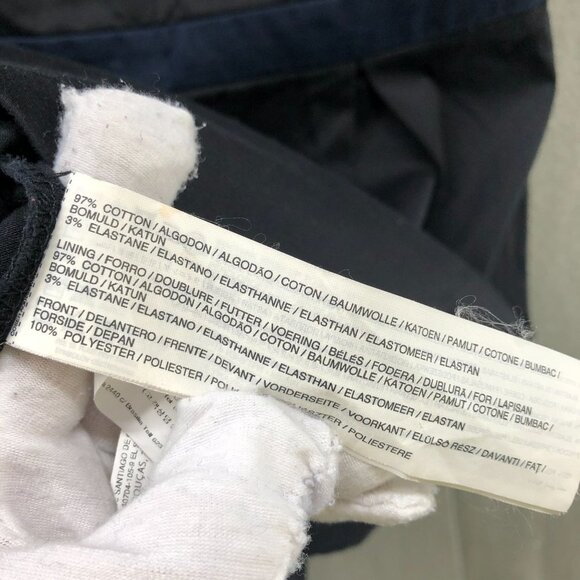 Mango Sleeveless Mini Dress Size 6 Black Navy Pleated A-Line Mesh Chest Formal - Picture 8 of 11